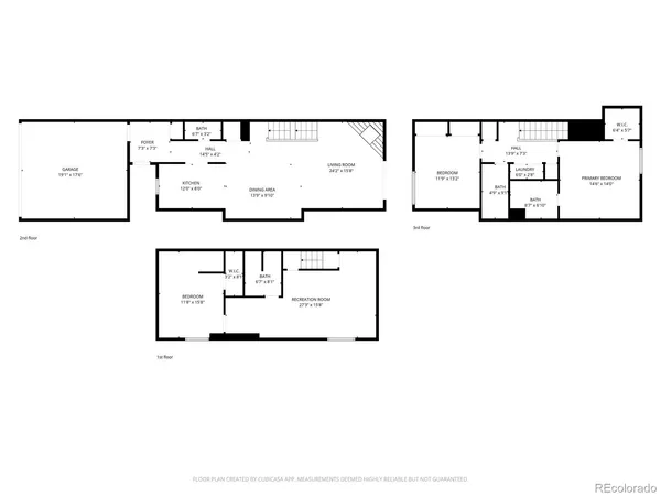 $420,000 | 7474 East Arkansas Avenue, Unit 3101, Denver, CO 80231
