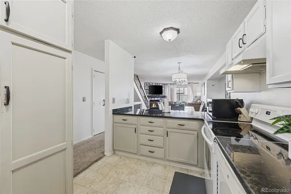 $420,000 | 7474 East Arkansas Avenue, Unit 3101, Denver, CO 80231