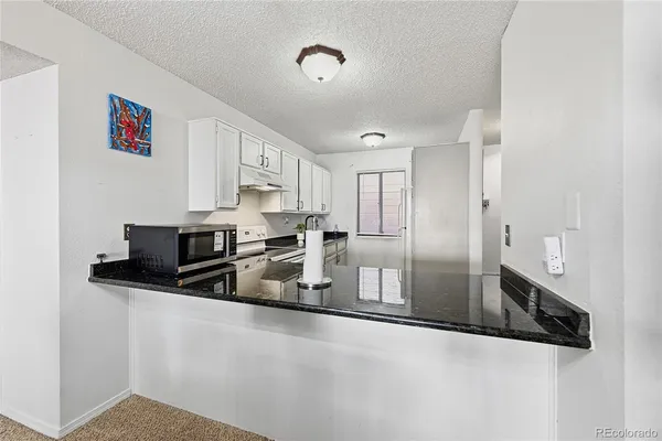 $420,000 | 7474 East Arkansas Avenue, Unit 3101, Denver, CO 80231