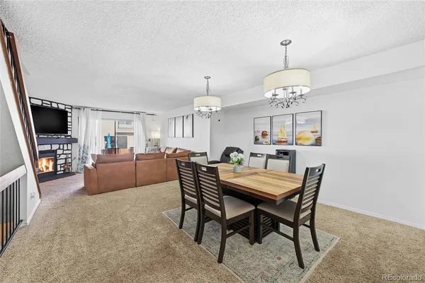 $420,000 | 7474 East Arkansas Avenue, Unit 3101, Denver, CO 80231