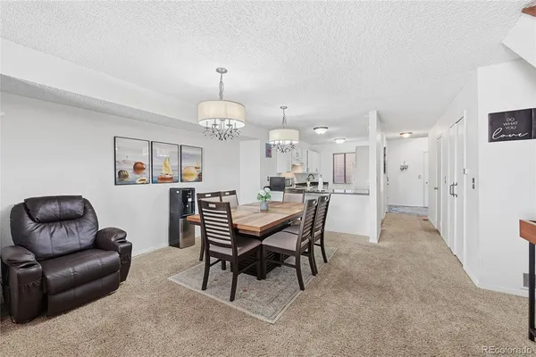 $420,000 | 7474 East Arkansas Avenue, Unit 3101, Denver, CO 80231