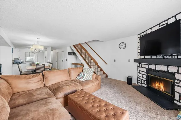$420,000 | 7474 East Arkansas Avenue, Unit 3101, Denver, CO 80231
