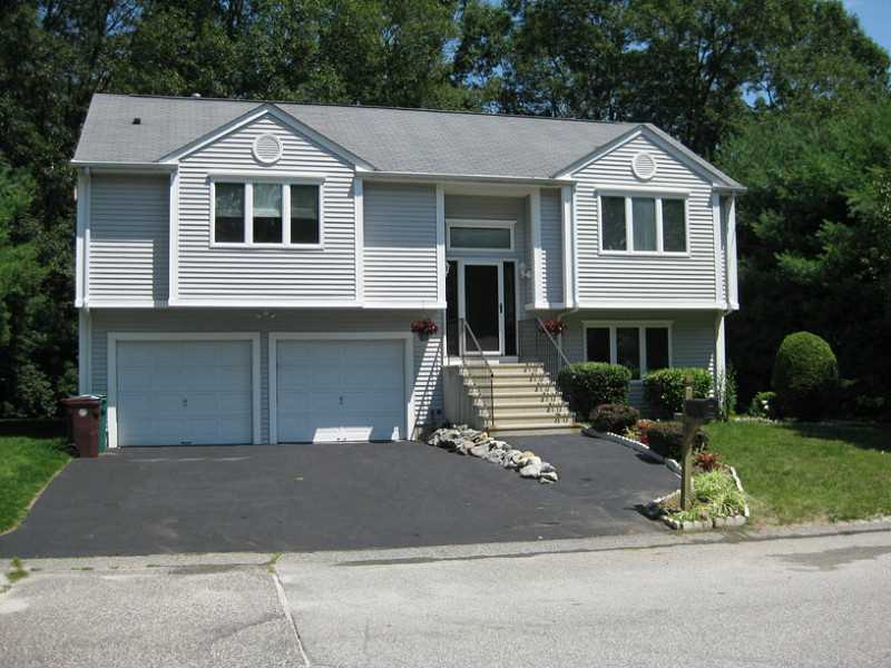 308 Congress Street Woonsocket, RI 02895 - Photo 3 of 16 Exterior Front.
