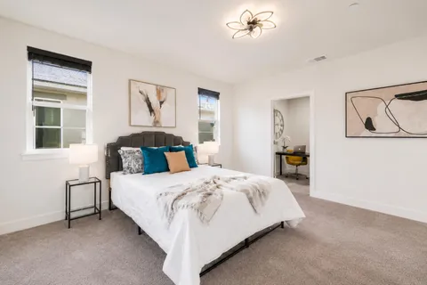 $875,000 | 1837 South La Barbera Avenue, Mountain House, CA 95391