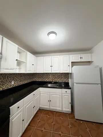 a close view of a sink