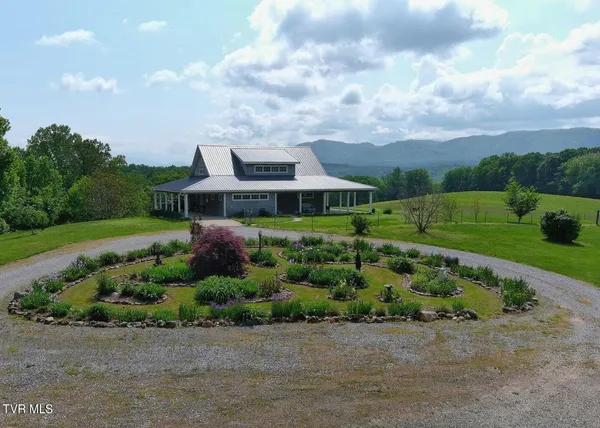 $1,100,000 | 7545 Cedar Creek Road, Unit 5, Greeneville, TN 37743