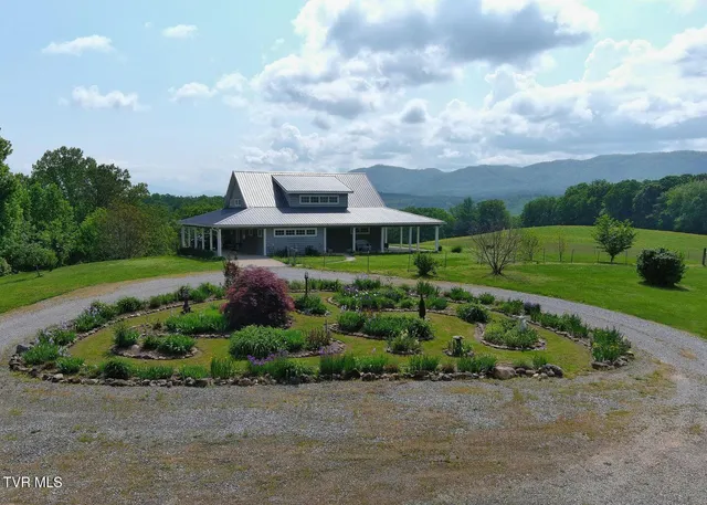 $1,100,000 | 7545 Cedar Creek Road, Unit 5, Greeneville, TN 37743