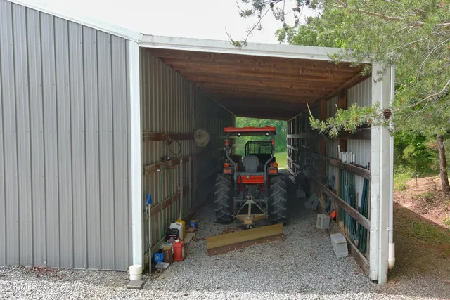 $1,100,000 | 7545 Cedar Creek Road, Unit 5, Greeneville, TN 37743