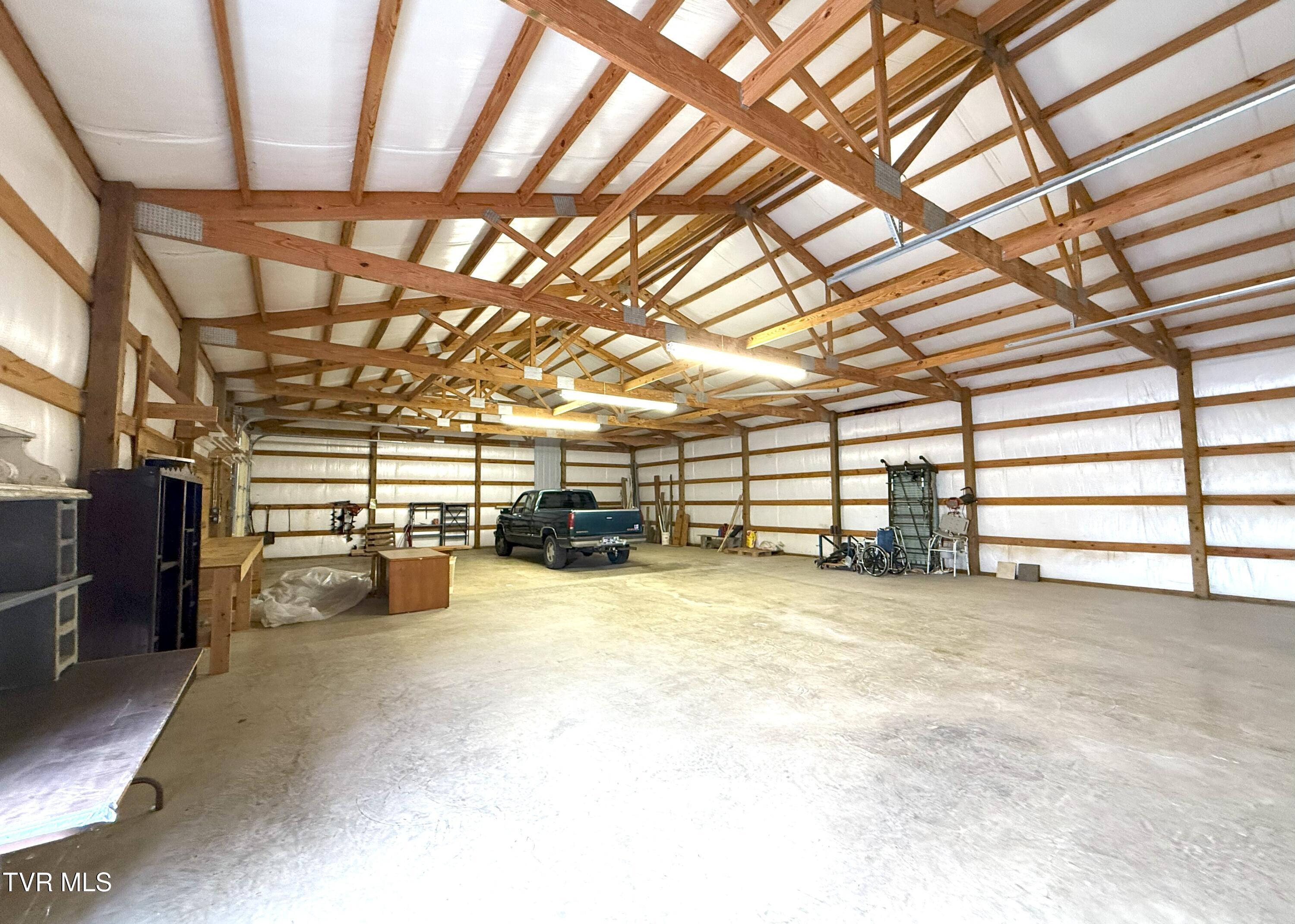 7545 Cedar Creek Road, Unit 5 Greeneville, TN 37743 - Photo 13 of 83 Building Interior