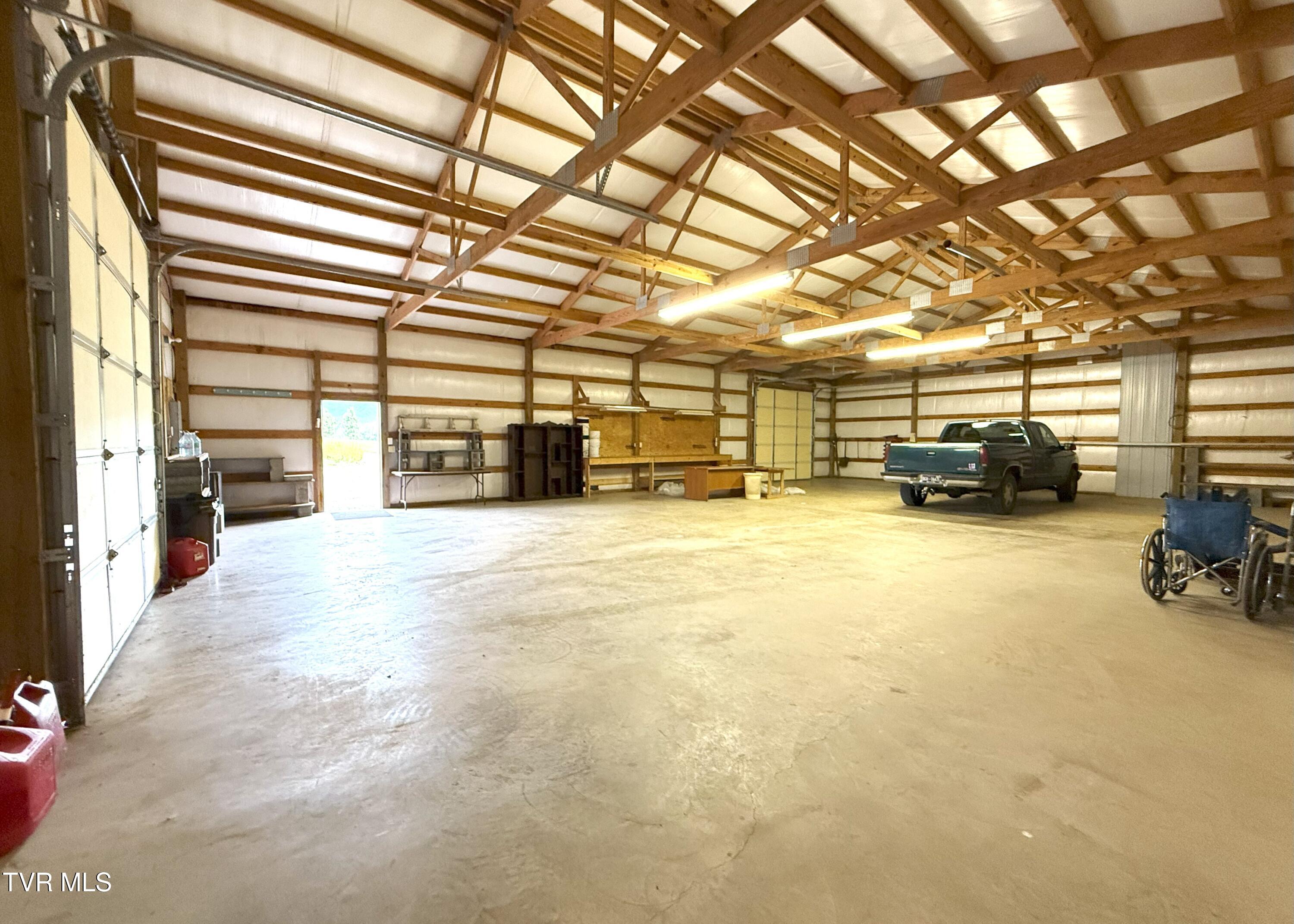 7545 Cedar Creek Road, Unit 5 Greeneville, TN 37743 - Photo 14 of 83 Building Interior