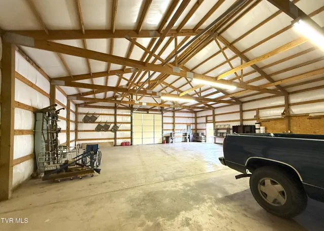 $1,100,000 | 7545 Cedar Creek Road, Unit 5, Greeneville, TN 37743