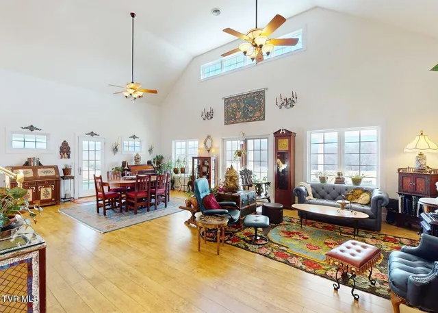 $1,100,000 | 7545 Cedar Creek Road, Unit 5, Greeneville, TN 37743