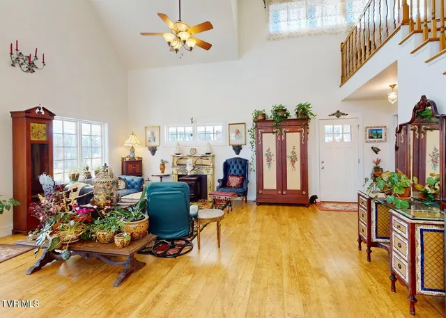 $1,100,000 | 7545 Cedar Creek Road, Unit 5, Greeneville, TN 37743