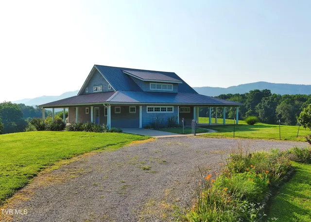 $1,100,000 | 7545 Cedar Creek Road, Unit 5, Greeneville, TN 37743