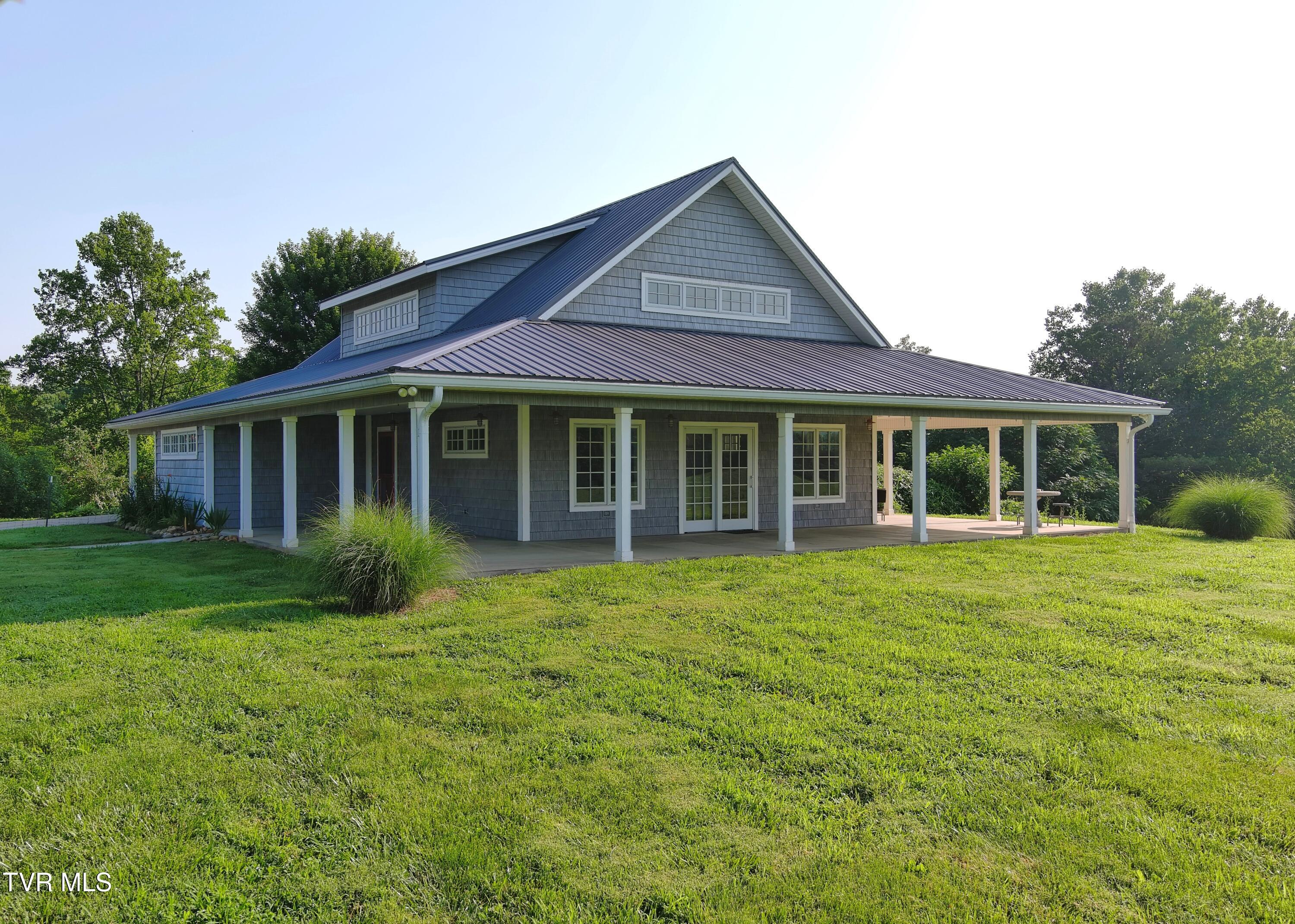 7545 Cedar Creek Road, Unit 5 Greeneville, TN 37743 - Photo 3 of 83 Porch