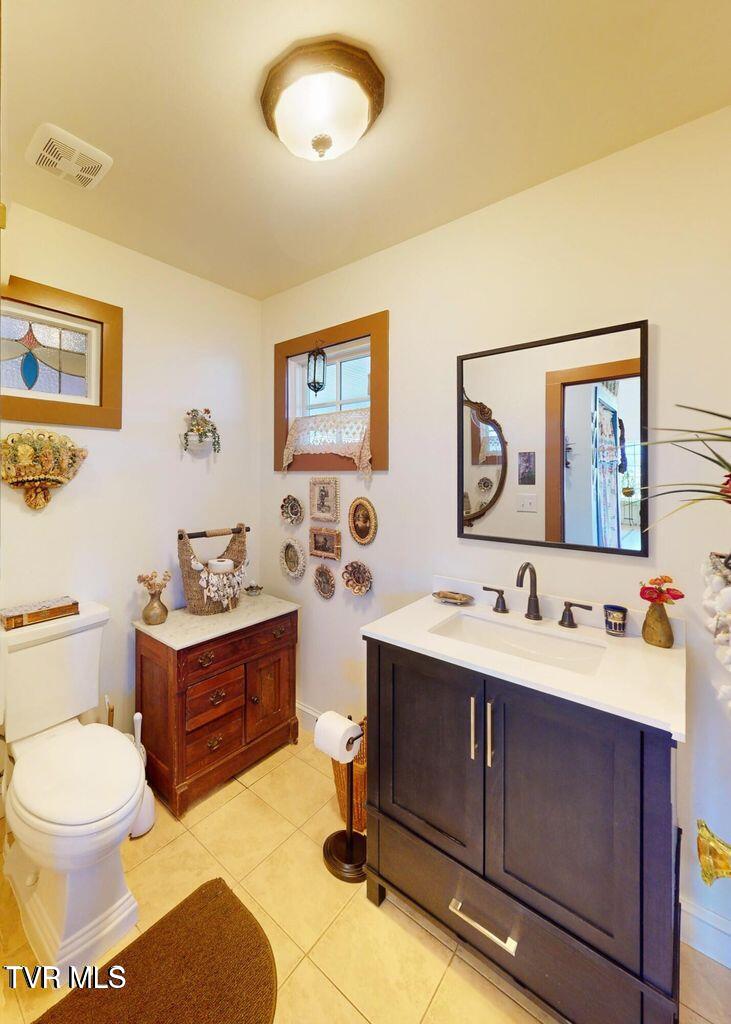 7545 Cedar Creek Road, Unit 5 Greeneville, TN 37743 - Photo 36 of 83 Half Bath