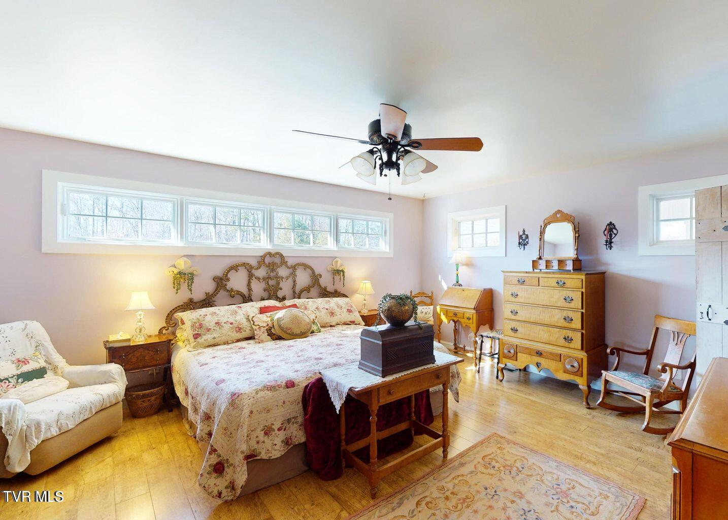 7545 Cedar Creek Road, Unit 5 Greeneville, TN 37743 - Photo 38 of 83 Primary Bedroom