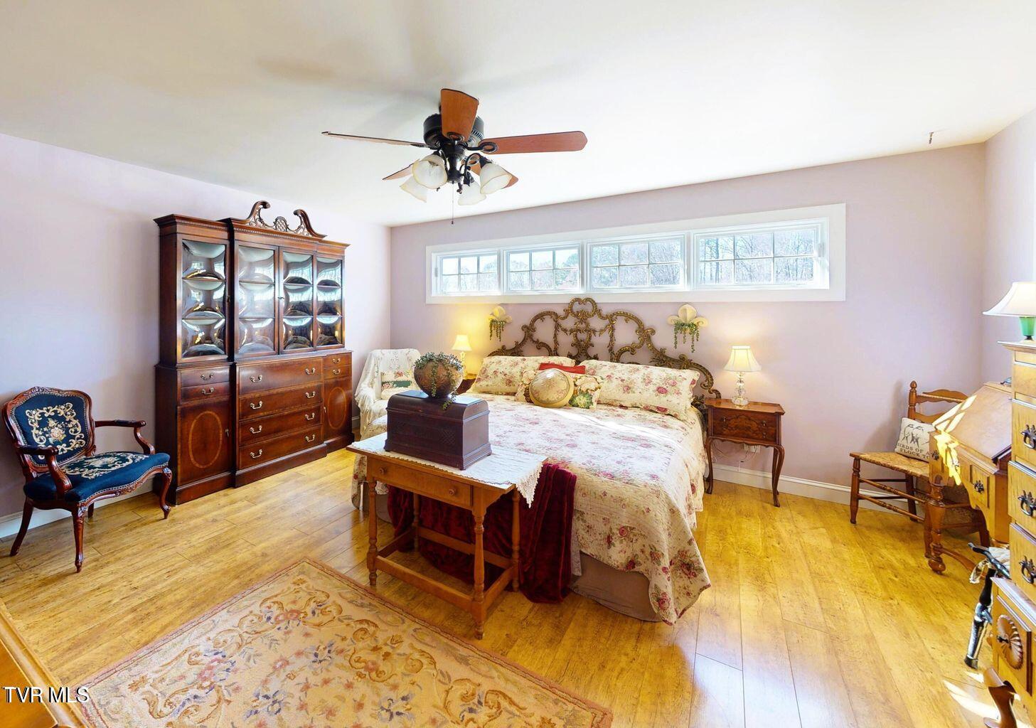 7545 Cedar Creek Road, Unit 5 Greeneville, TN 37743 - Photo 39 of 83 Primary Bedroom