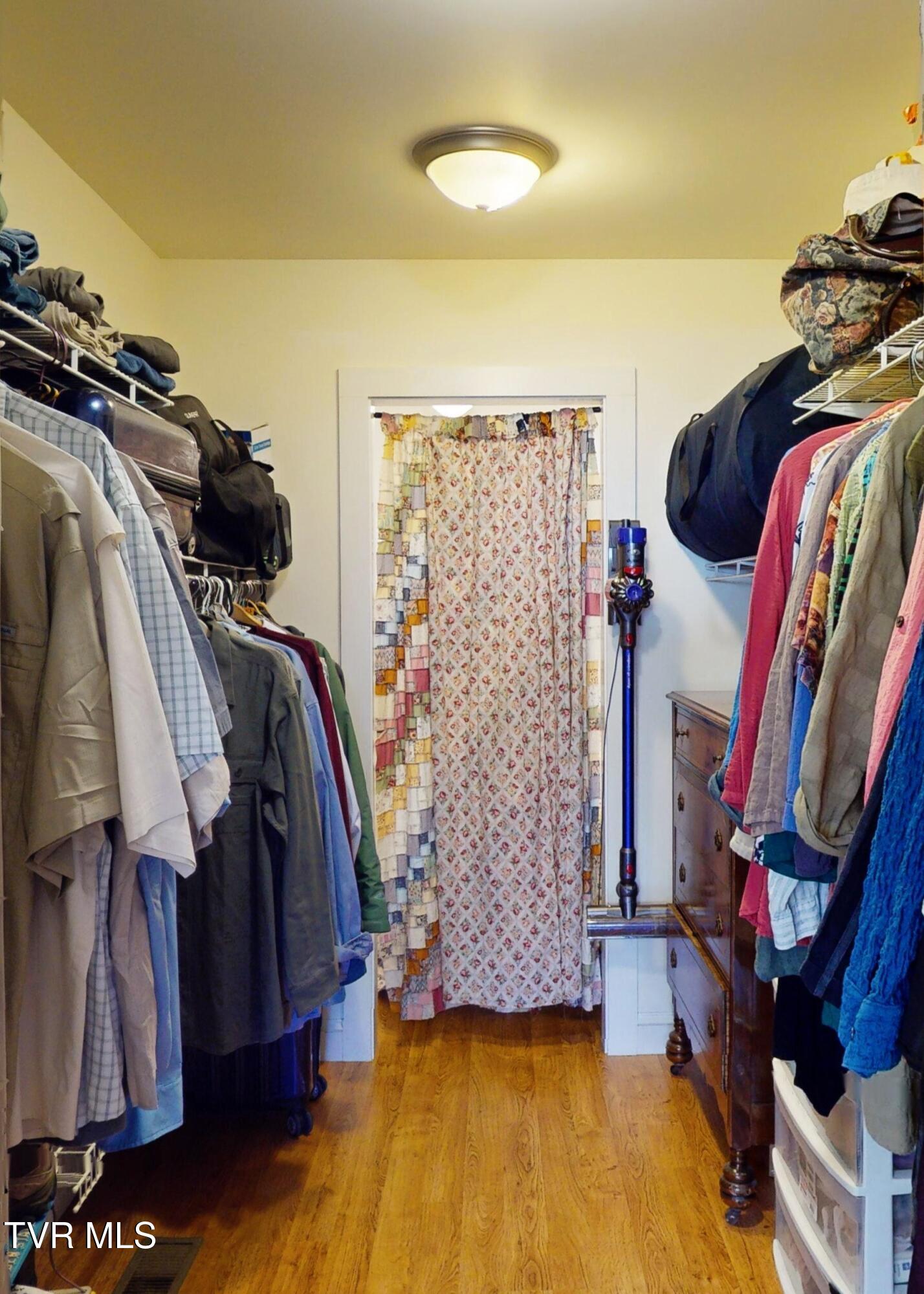 7545 Cedar Creek Road, Unit 5 Greeneville, TN 37743 - Photo 40 of 83 Primary Walk Through Closet