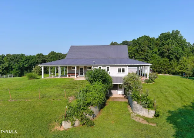 $1,100,000 | 7545 Cedar Creek Road, Unit 5, Greeneville, TN 37743