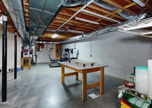 $1,100,000 | 7545 Cedar Creek Road, Unit 5, Greeneville, TN 37743