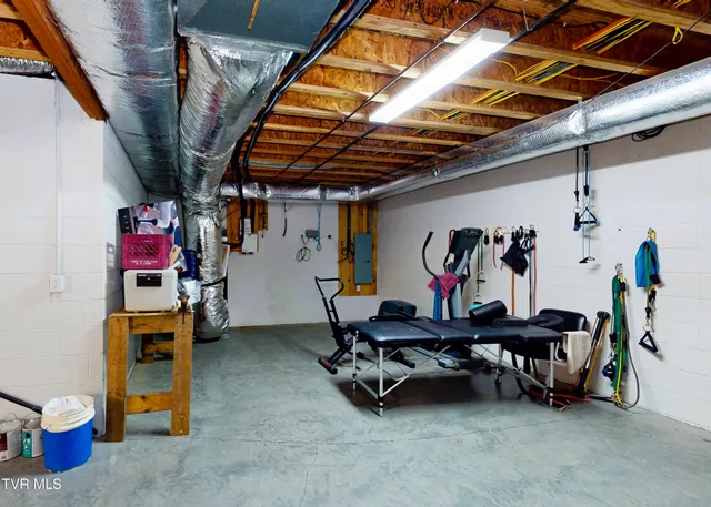 $1,100,000 | 7545 Cedar Creek Road, Unit 5, Greeneville, TN 37743