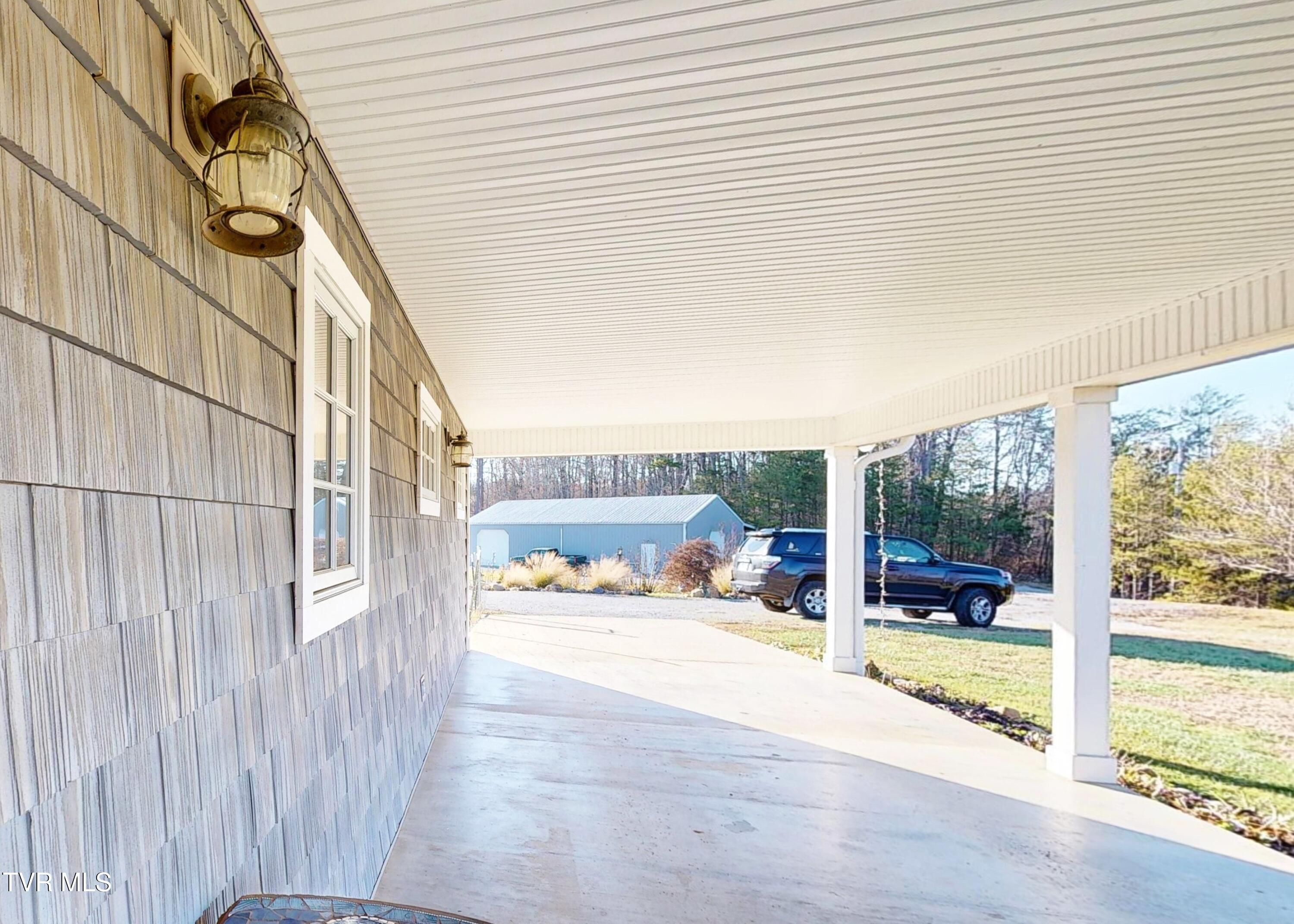 7545 Cedar Creek Road, Unit 5 Greeneville, TN 37743 - Photo 59 of 83 Carport