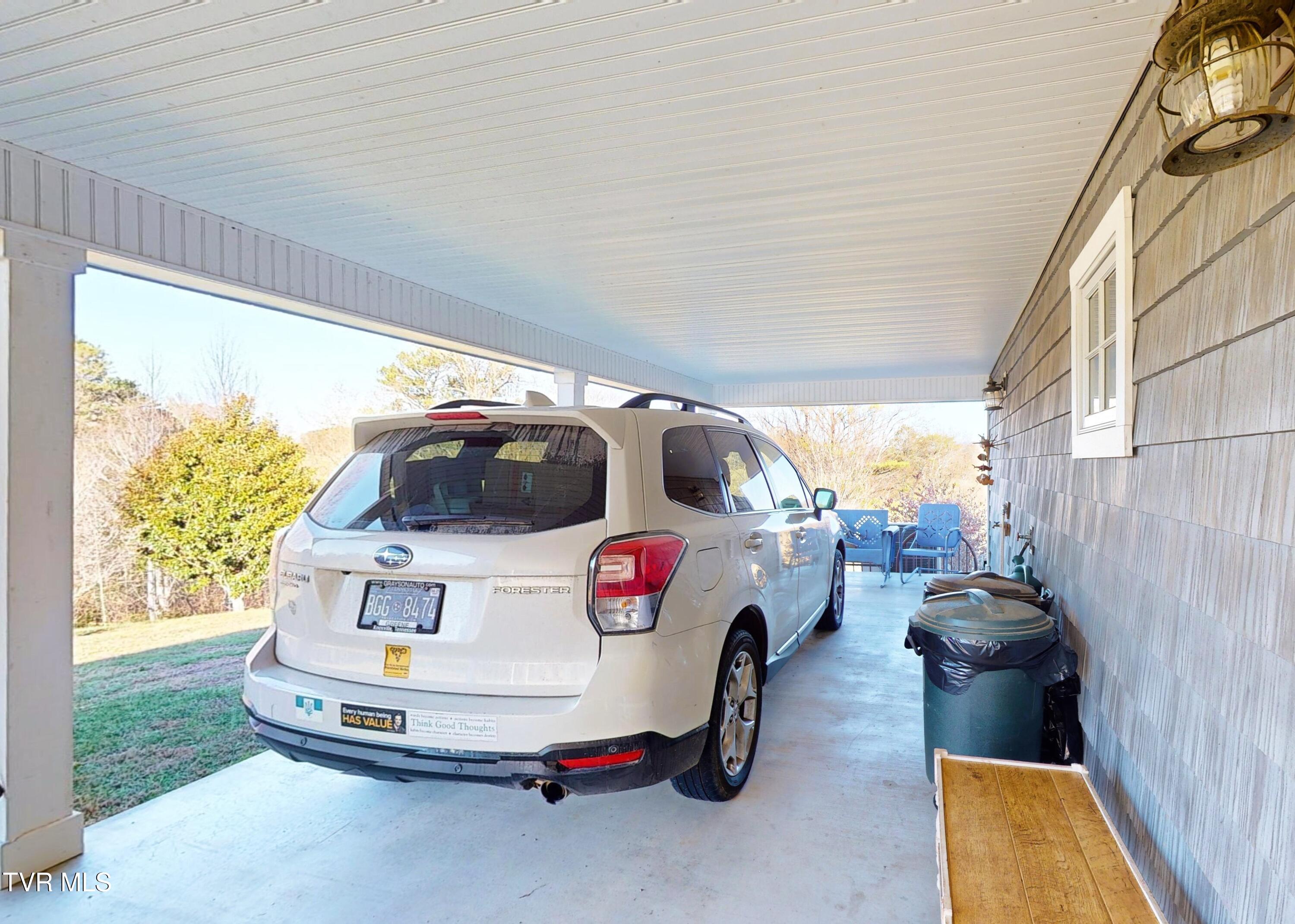 7545 Cedar Creek Road, Unit 5 Greeneville, TN 37743 - Photo 60 of 83 Carport