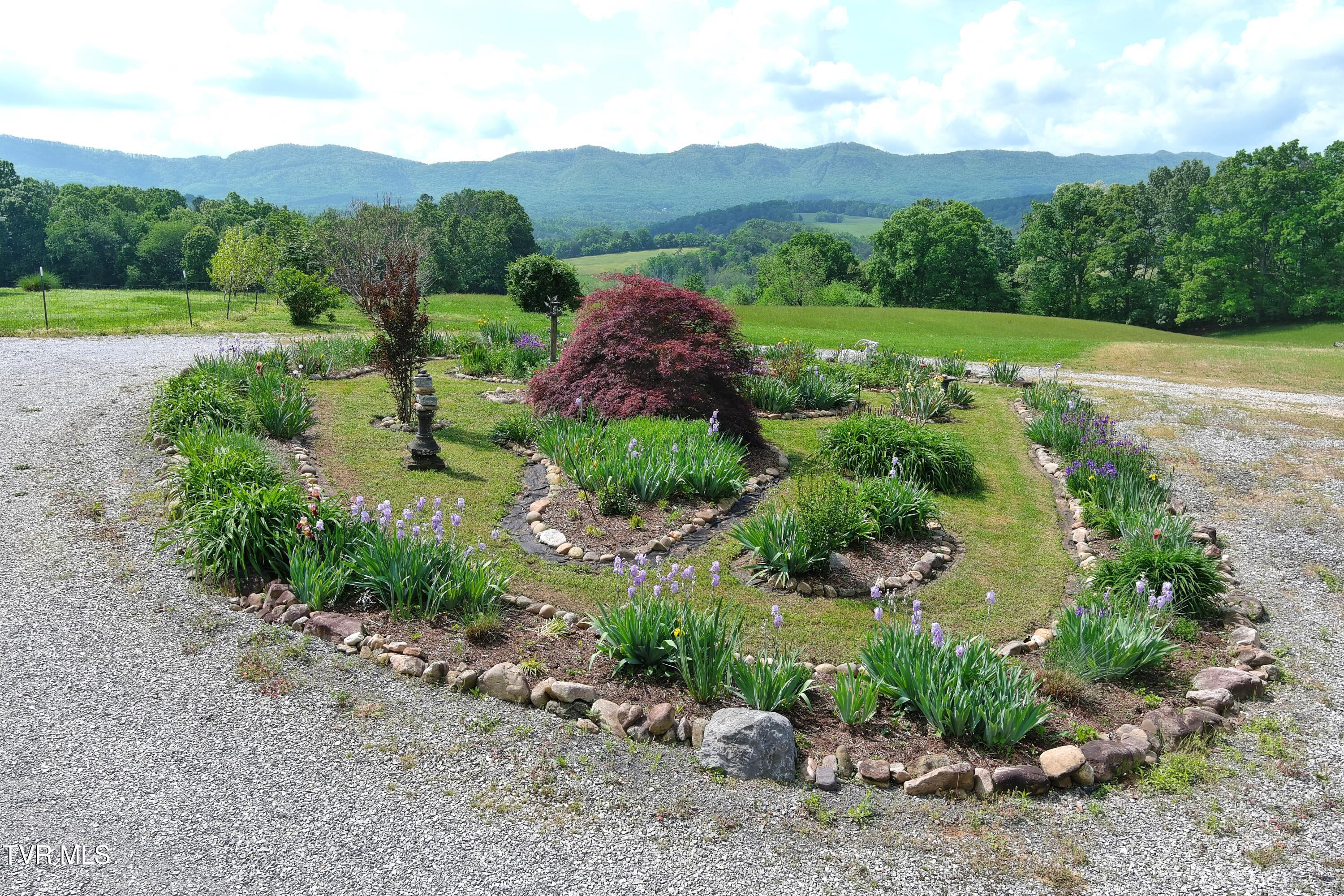 7545 Cedar Creek Road, Unit 5 Greeneville, TN 37743 - Photo 6 of 83 Flower Garden