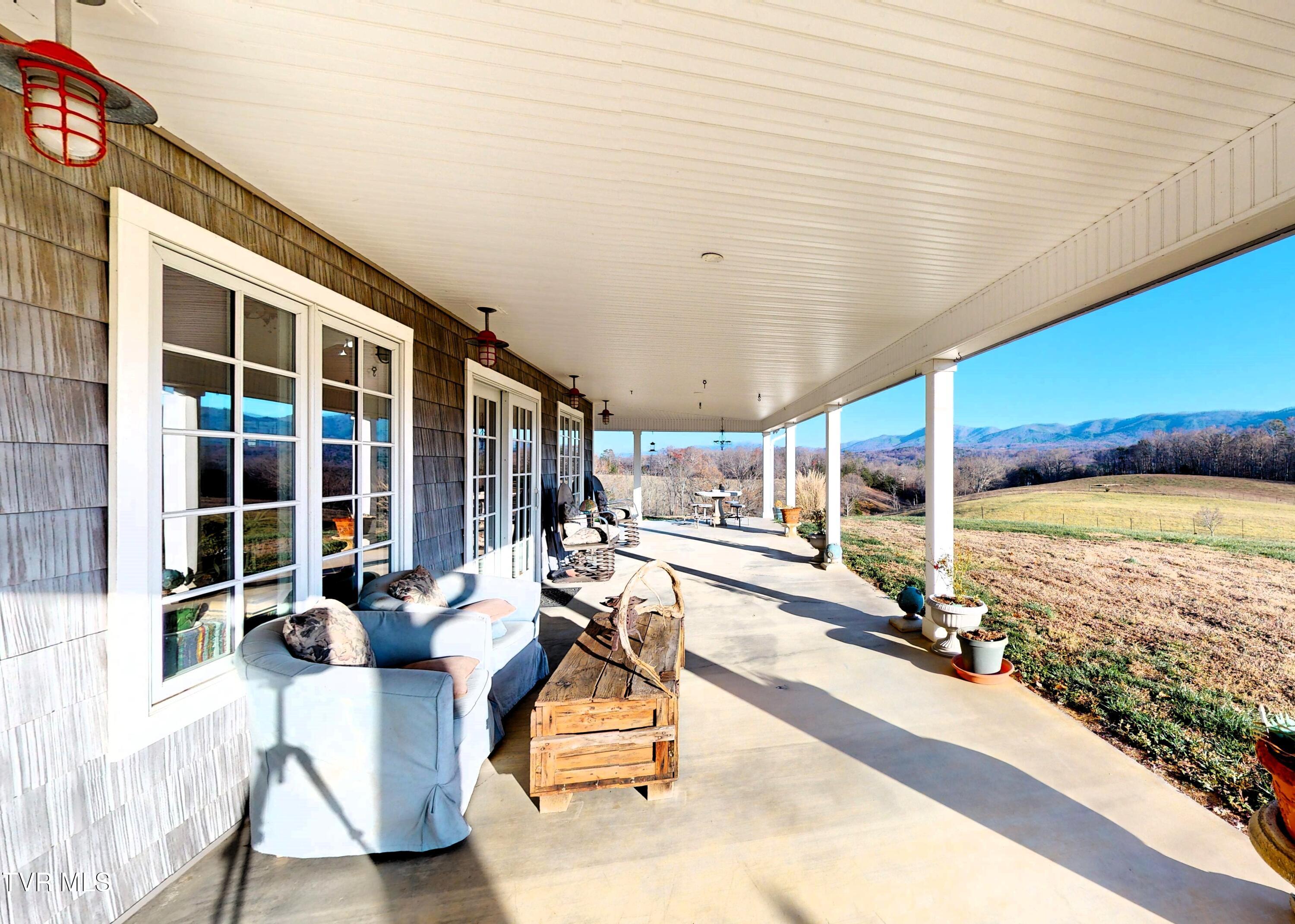 7545 Cedar Creek Road, Unit 5 Greeneville, TN 37743 - Photo 61 of 83 Porch