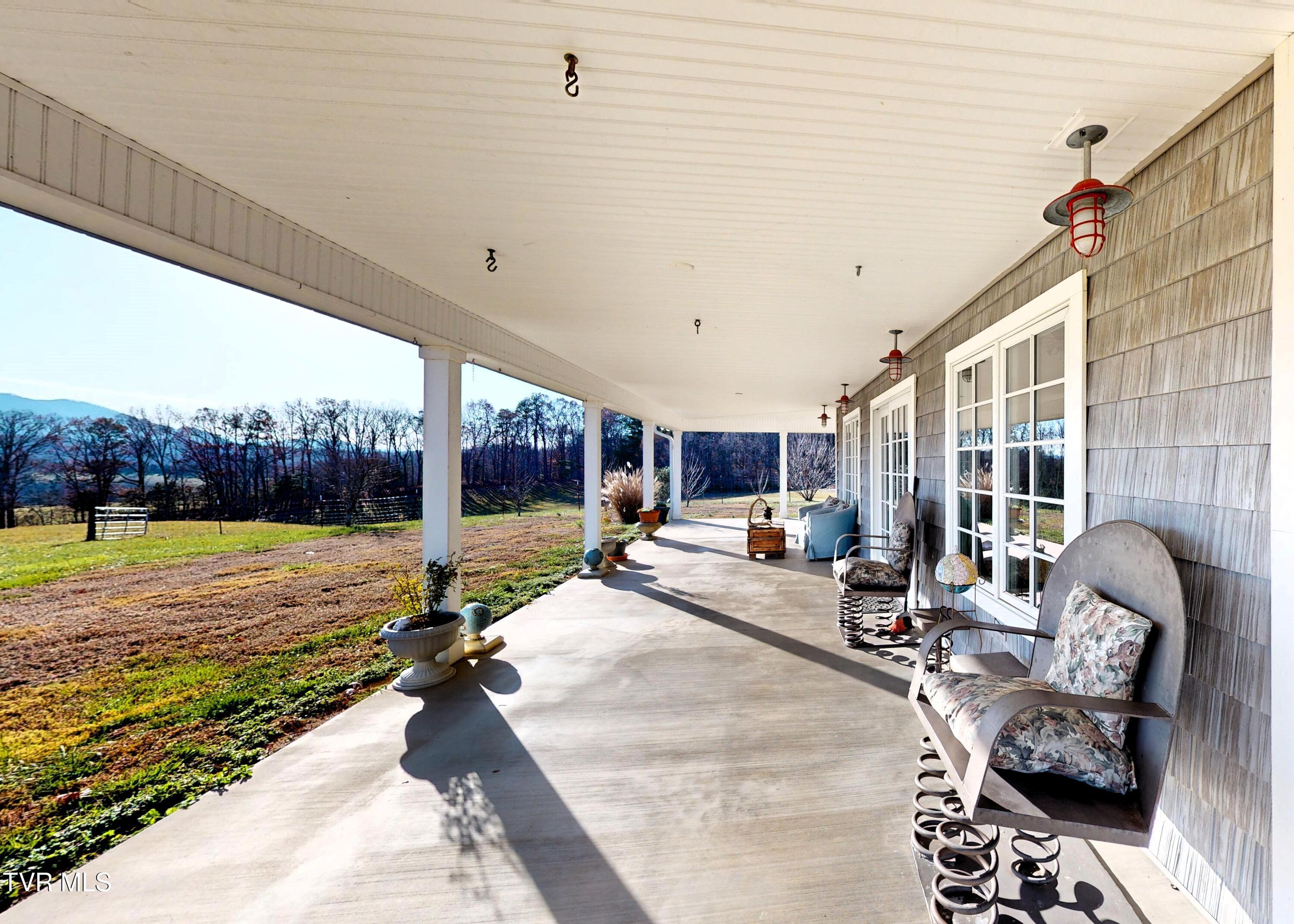 7545 Cedar Creek Road, Unit 5 Greeneville, TN 37743 - Photo 62 of 83 Porch