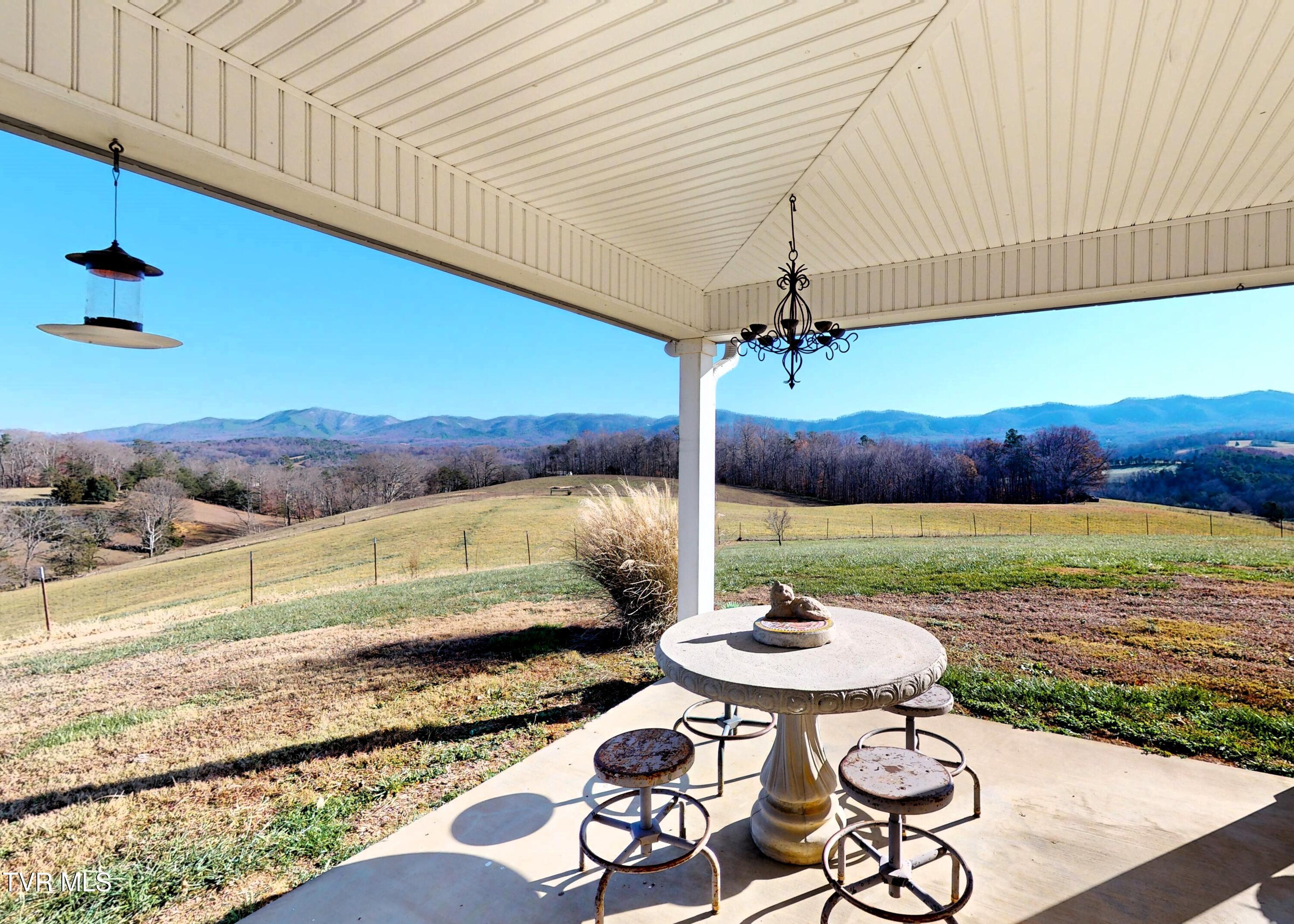 7545 Cedar Creek Road, Unit 5 Greeneville, TN 37743 - Photo 64 of 83 Porch