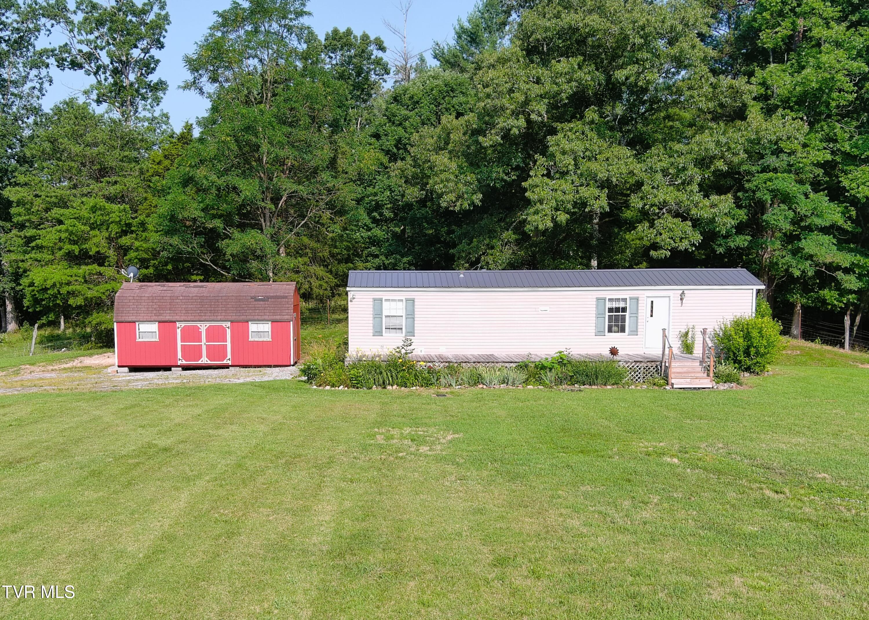 7545 Cedar Creek Road, Unit 5 Greeneville, TN 37743 - Photo 65 of 83 Mobile Home