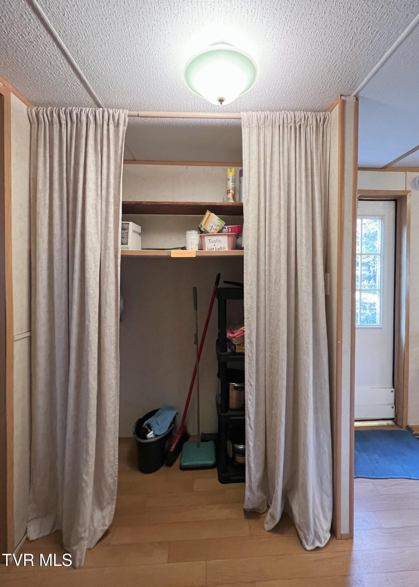 7545 Cedar Creek Road, Unit 5 Greeneville, TN 37743 - Photo 70 of 83 MH Laundry