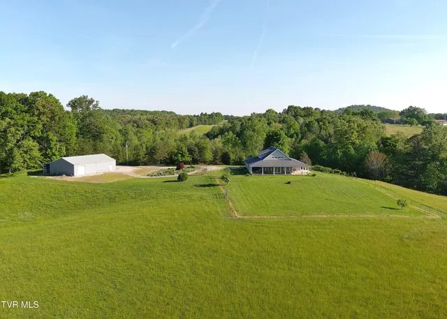 $1,100,000 | 7545 Cedar Creek Road, Unit 5, Greeneville, TN 37743