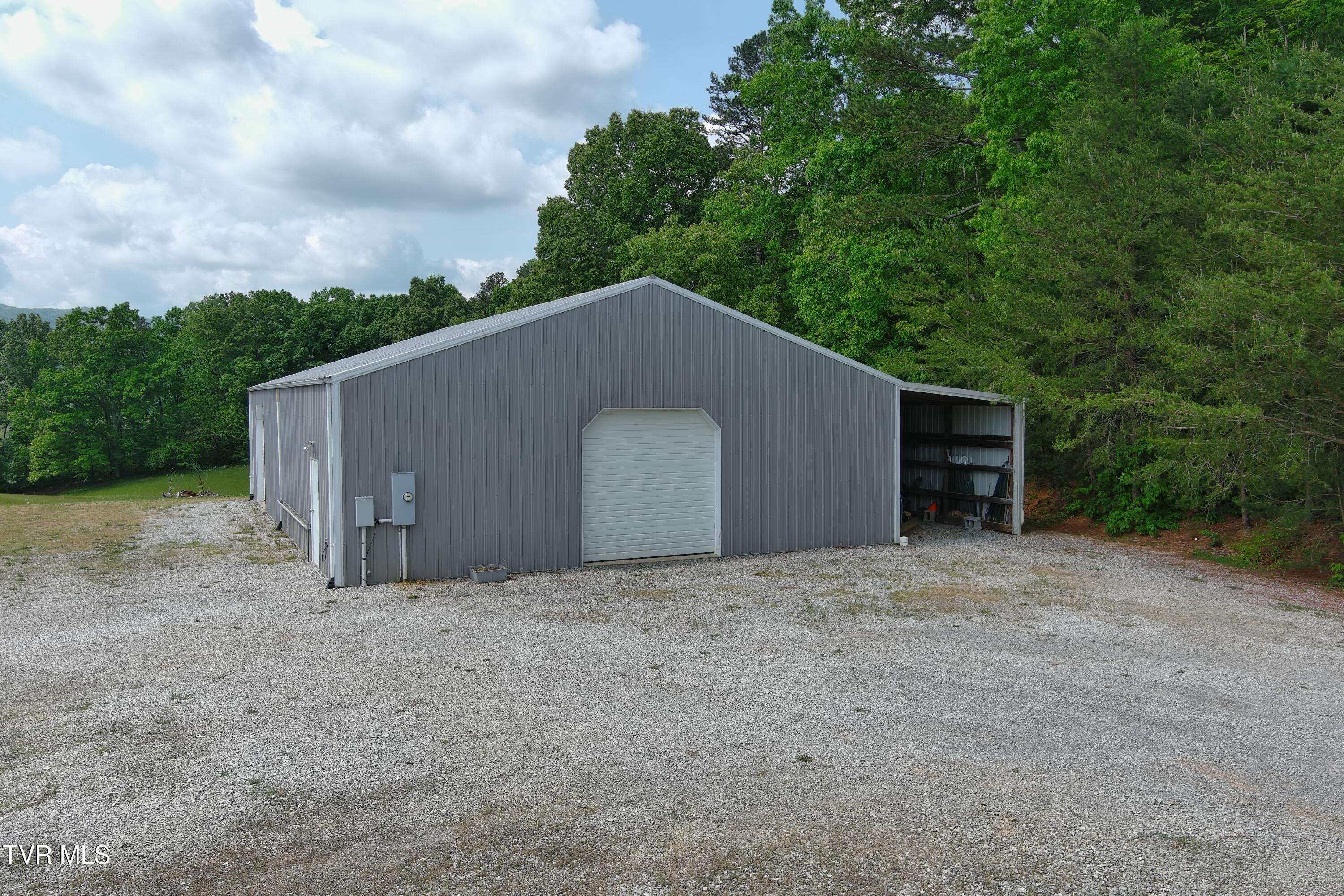 7545 Cedar Creek Road, Unit 5 Greeneville, TN 37743 - Photo 8 of 83 40x60 Garage Building