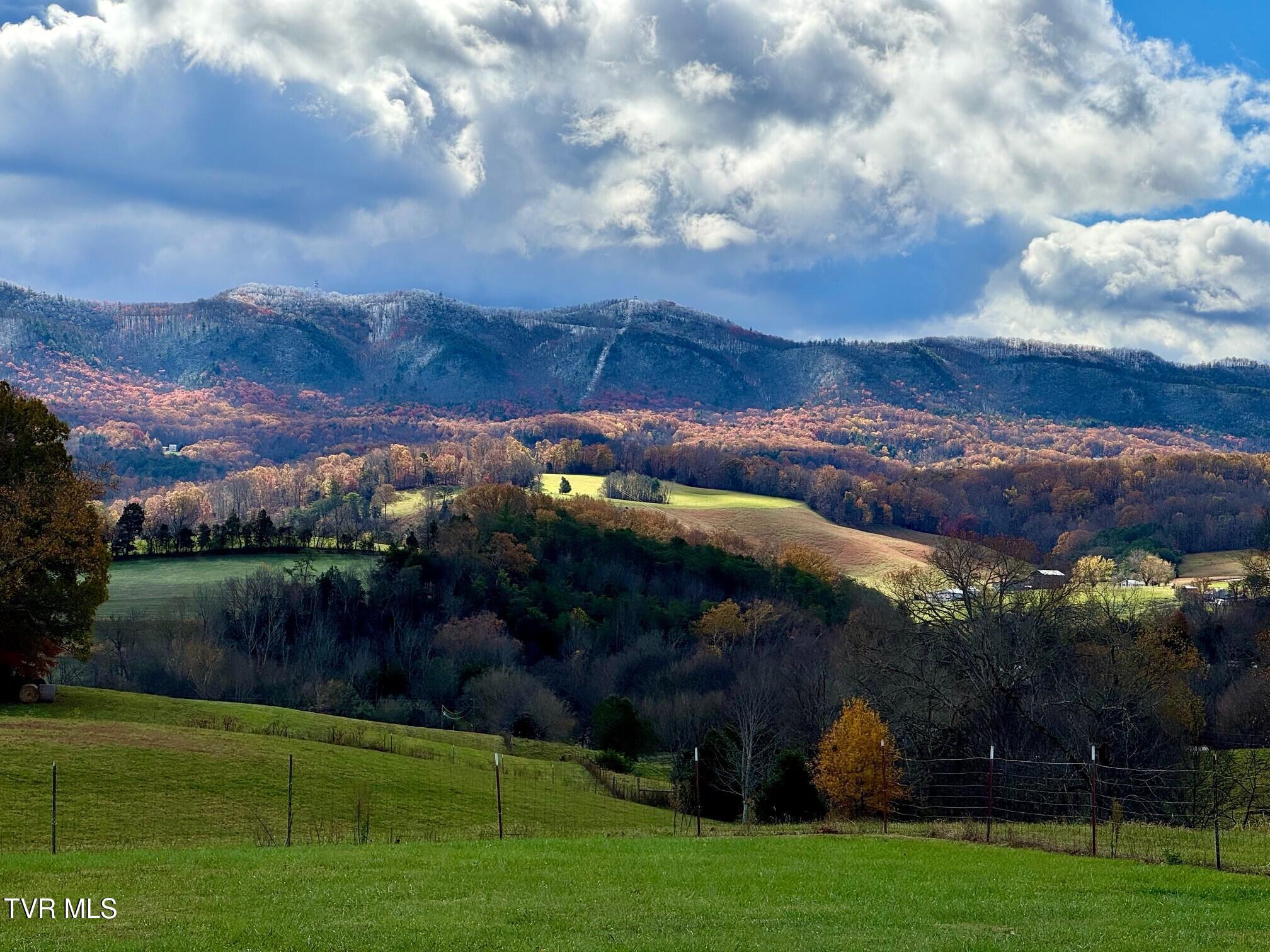 7545 Cedar Creek Road, Unit 5 Greeneville, TN 37743 - Photo 81 of 83 Fall View