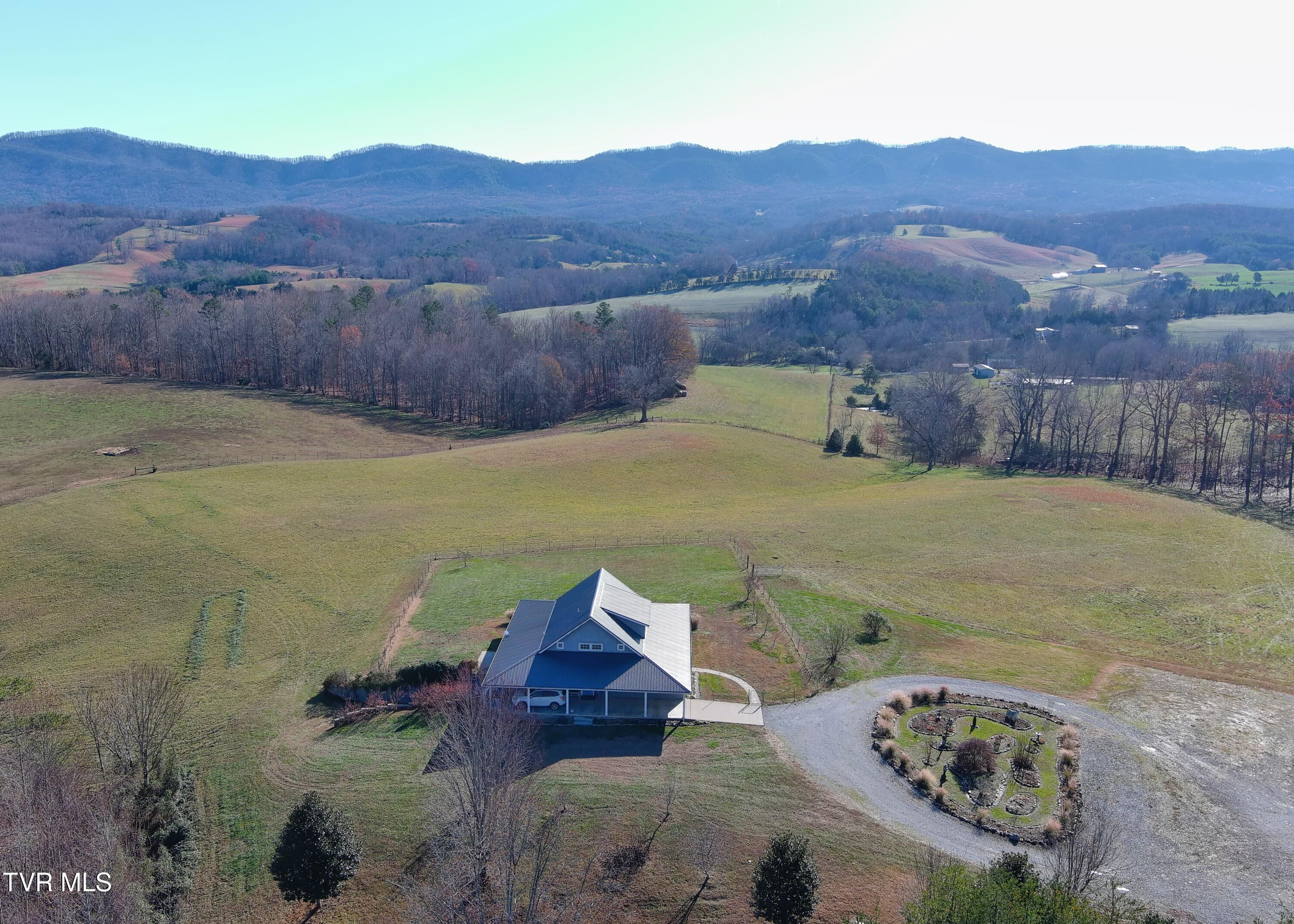 7545 Cedar Creek Road, Unit 5 Greeneville, TN 37743 - Photo 83 of 83 Aerial