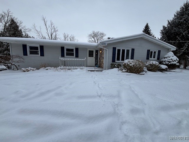 16988 Kendall Creek Road Kendall, NY 14470 - Photo 1 of 46