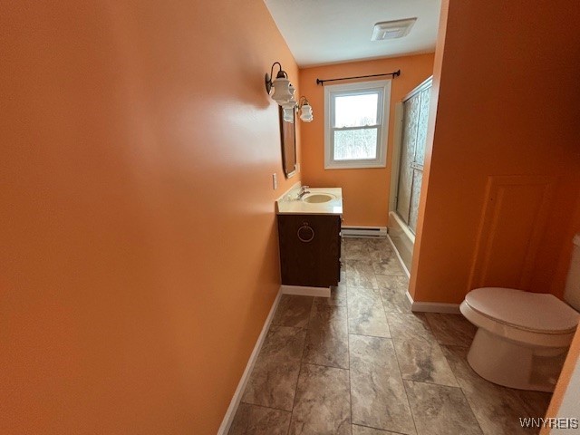 16988 Kendall Creek Road Kendall, NY 14470 - Photo 17 of 46