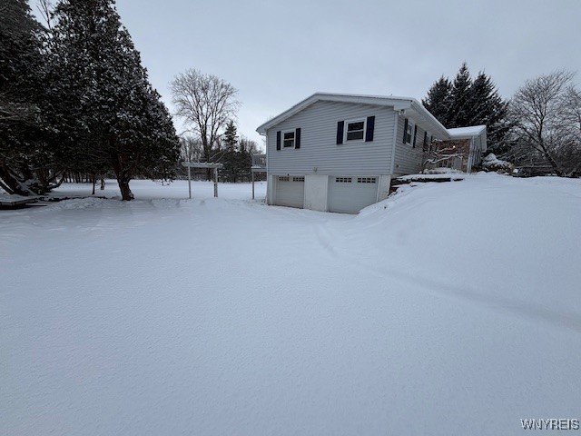 16988 Kendall Creek Road Kendall, NY 14470 - Photo 2 of 46