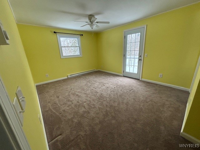 16988 Kendall Creek Road Kendall, NY 14470 - Photo 21 of 46