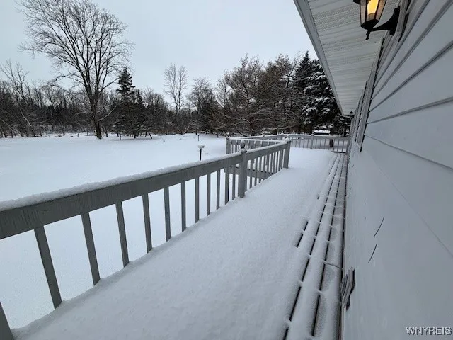 $350,000 | 16988 Kendall Creek Road, Kendall, NY 14470