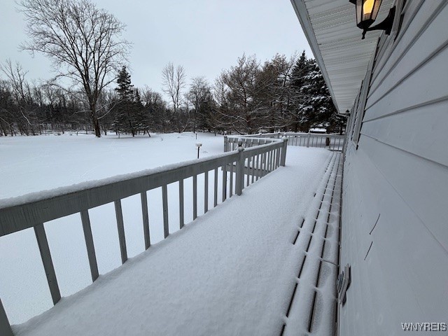 16988 Kendall Creek Road Kendall, NY 14470 - Photo 25 of 46