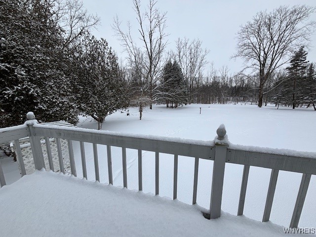 16988 Kendall Creek Road Kendall, NY 14470 - Photo 26 of 46