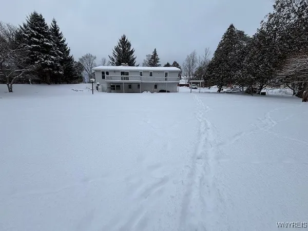 $350,000 | 16988 Kendall Creek Road, Kendall, NY 14470