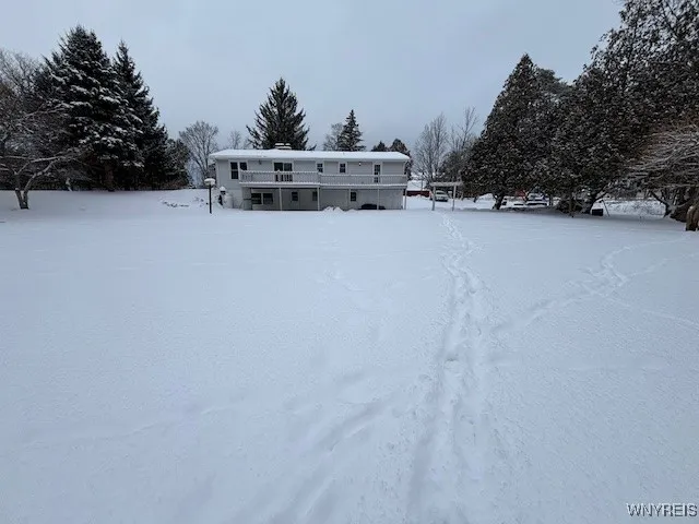 $350,000 | 16988 Kendall Creek Road, Kendall, NY 14470