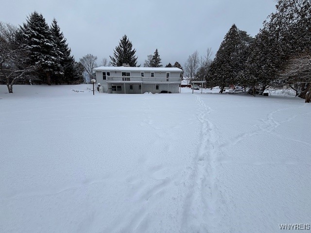16988 Kendall Creek Road Kendall, NY 14470 - Photo 43 of 46