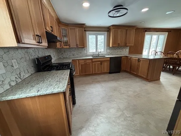 $350,000 | 16988 Kendall Creek Road, Kendall, NY 14470