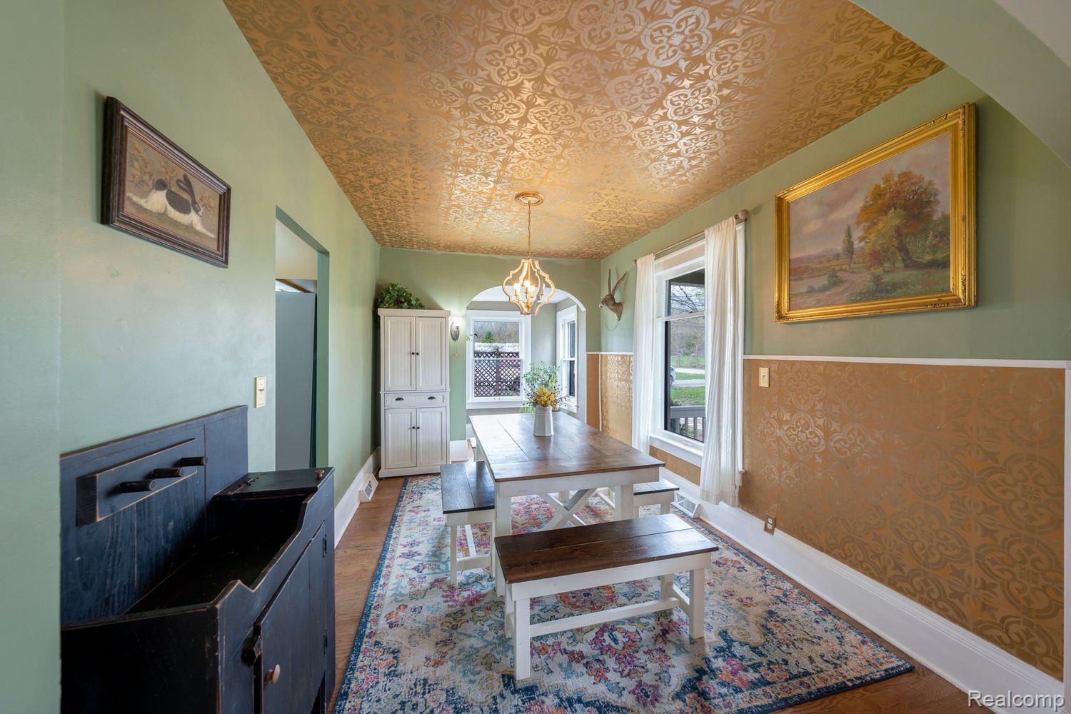 4460 West Schafer Road Howell, MI 48843 - Photo 6 of 33 Gallery Image 6